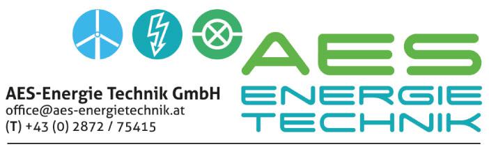 AES-Energei Technik GmbH